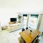 2 1 Er Etage Apartment