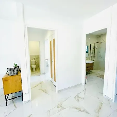 2 1 Er Etage * Perpignan