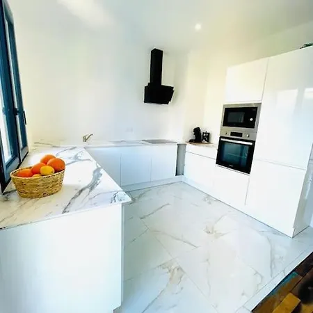 2 1 Er Etage * Perpiñán