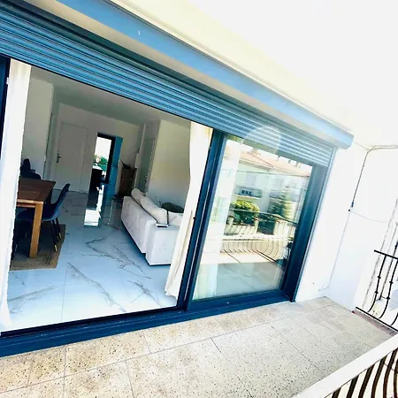 Διαμέρισμα 2 1 Er Etage *