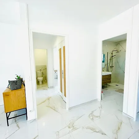 Apartment 2 1 Er Etage *