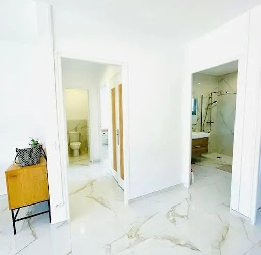 2 1 Er Etage * Perpignan