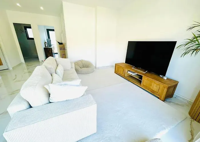 2 1 Er Etage Apartment *