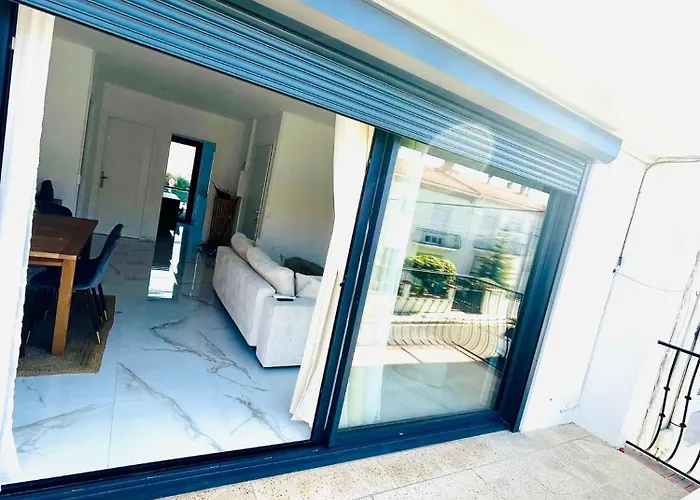 Διαμέρισμα 2 1 Er Etage *