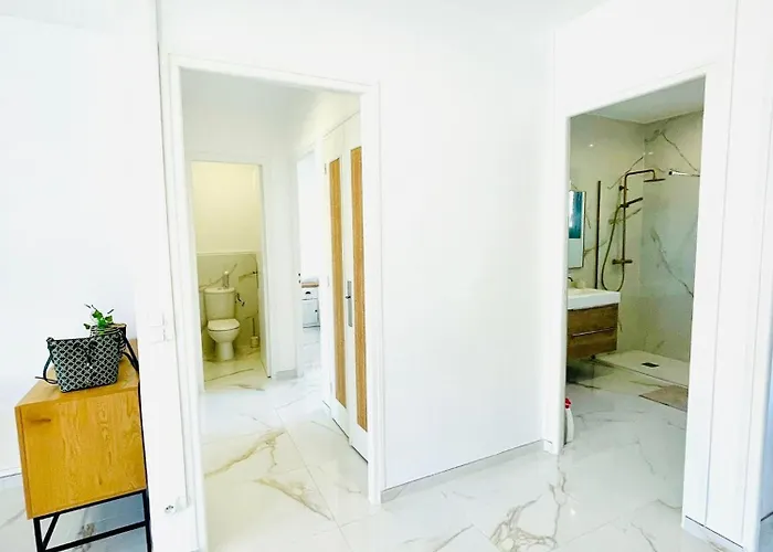 Διαμέρισμα 2 1 Er Etage *